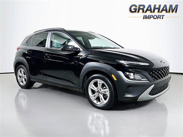 Used 2023 Hyundai Kona SEL image 1