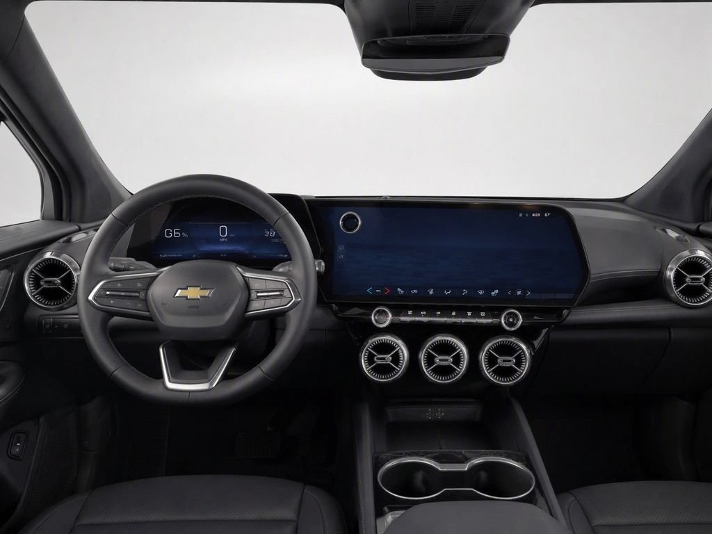 Used 2024 Chevrolet Blazer EV LT AWD/4WD image 29