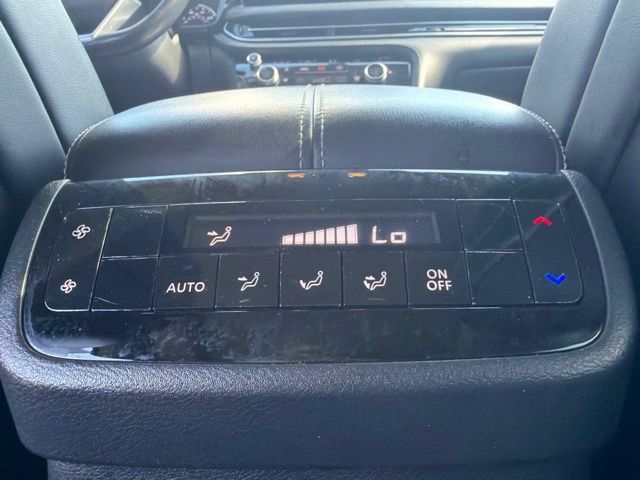 Used 2022 INFINITI QX60 Pure FWD image 21