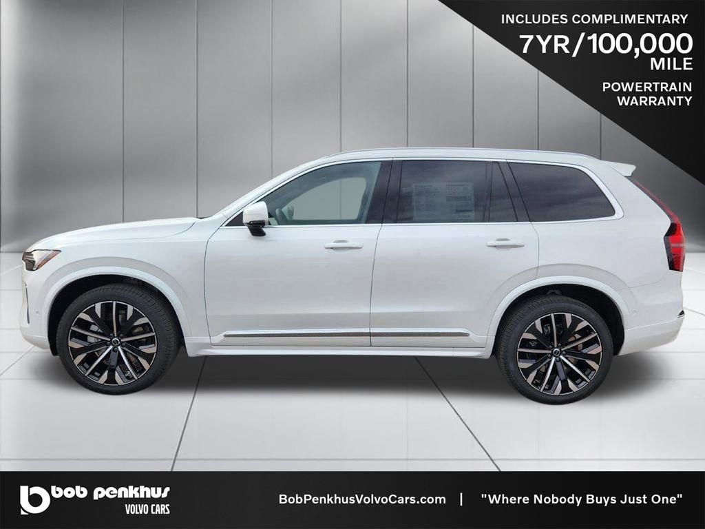 New 2026 Volvo XC90 B6 Plus w/ Protection Package Premier image 28