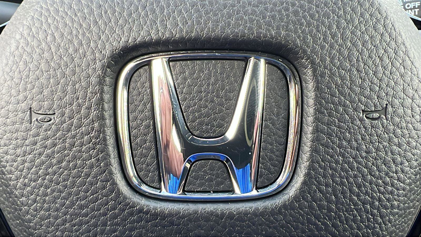 New 2026 Honda HR-V Sport image 30