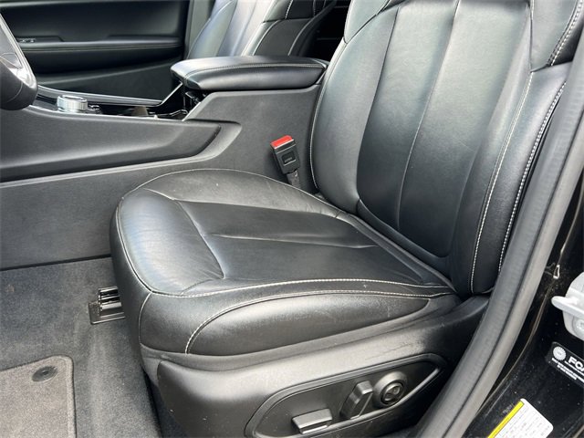 Used 2022 Jeep Grand Cherokee Limited 4xe image 23