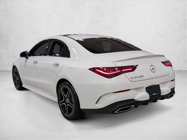 Used 2026 Mercedes-Benz CLA 250 image 8