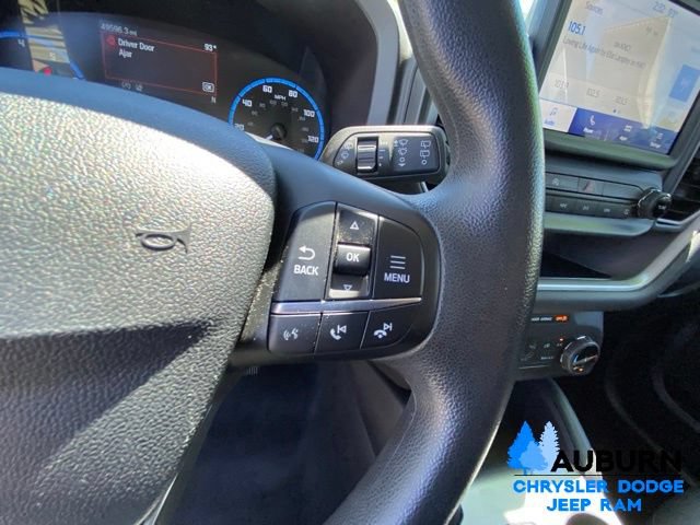 Used 2024 Ford Bronco Sport Big Bend AWD/4WD image 36