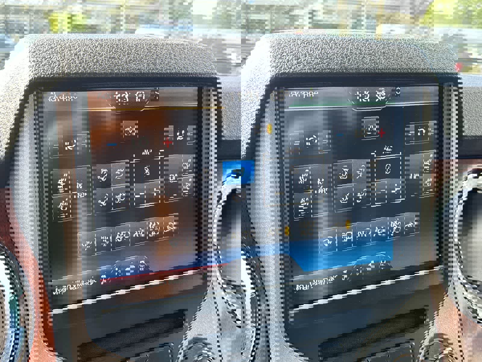 Used 2016 Ford F350 King Ranch w/ King Ranch w/Chrome Package image 22