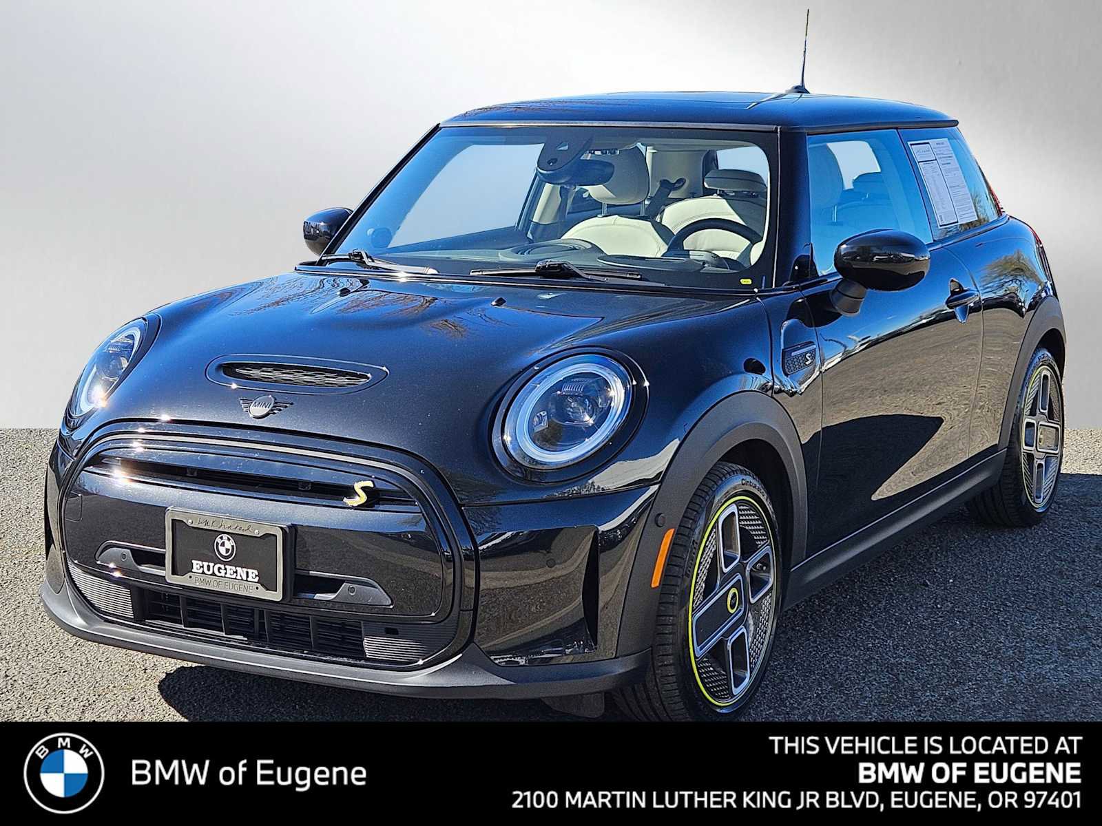Used 2024 MINI Cooper SE image 7