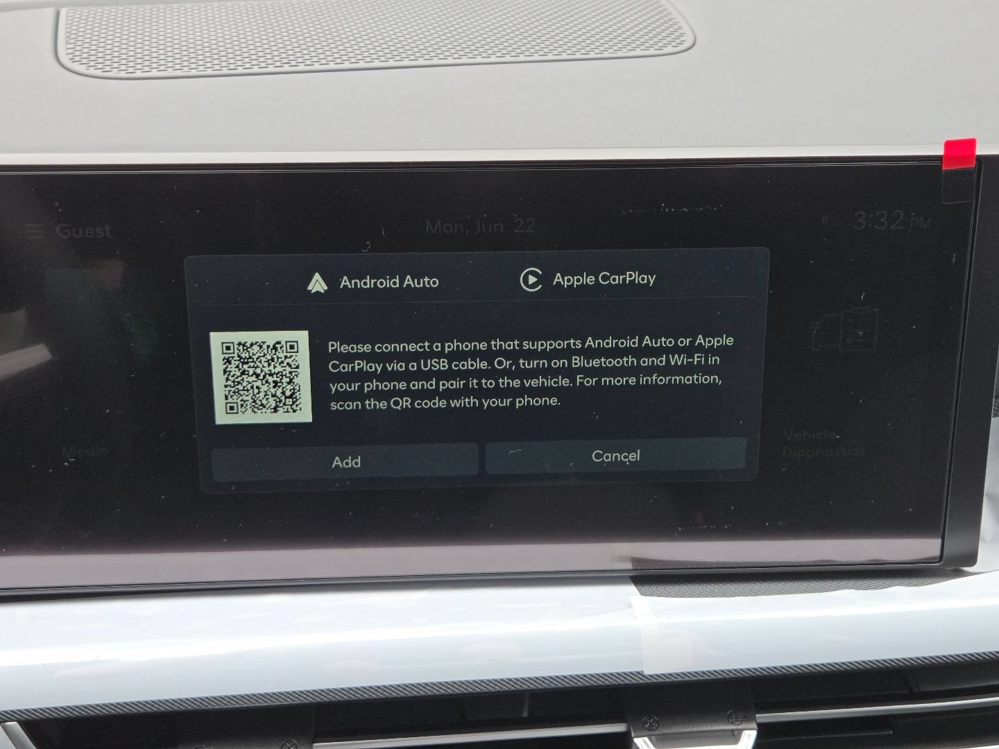 New 2026 Hyundai Sonata SE FWD image 4