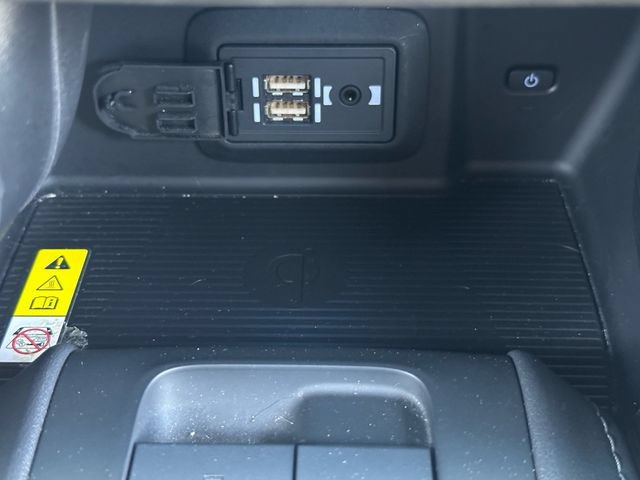 Certified 2022 Toyota Venza XLE AWD/4WD image 20