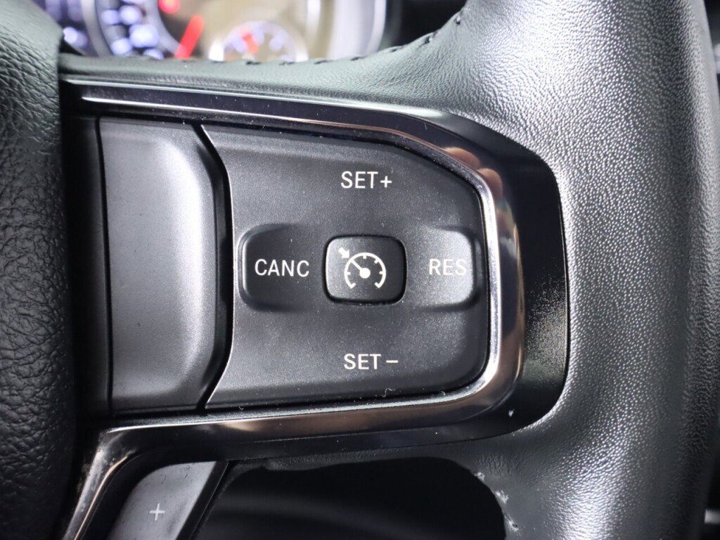 Used 2024 RAM 1500 Big Horn image 13