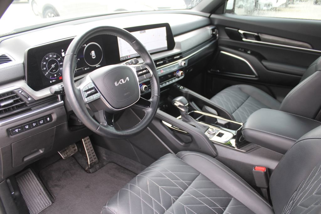Certified 2024 Kia Telluride SX X-Pro image 24