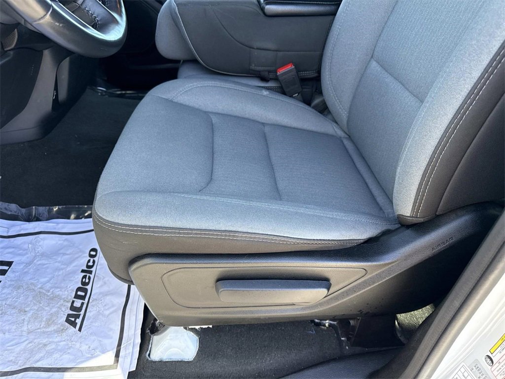 Used 2023 RAM 1500 Big Horn w/ Trailer Tow Group image 9