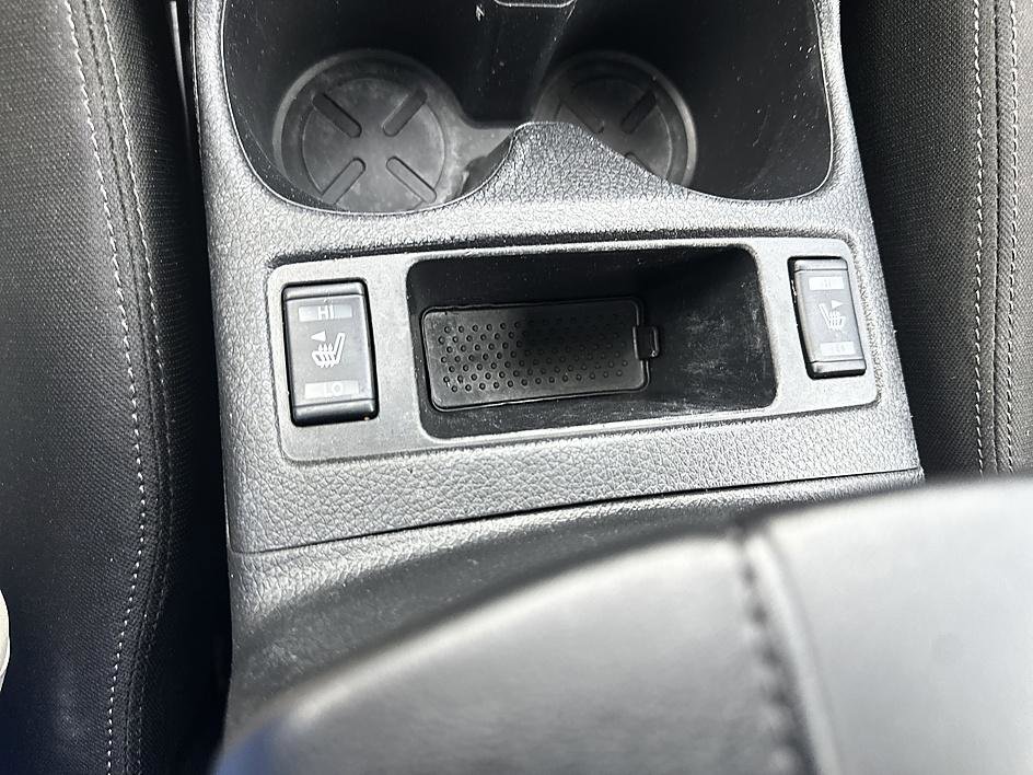 Used 2019 Nissan Rogue Sport SV w/ All-Weather Package image 22