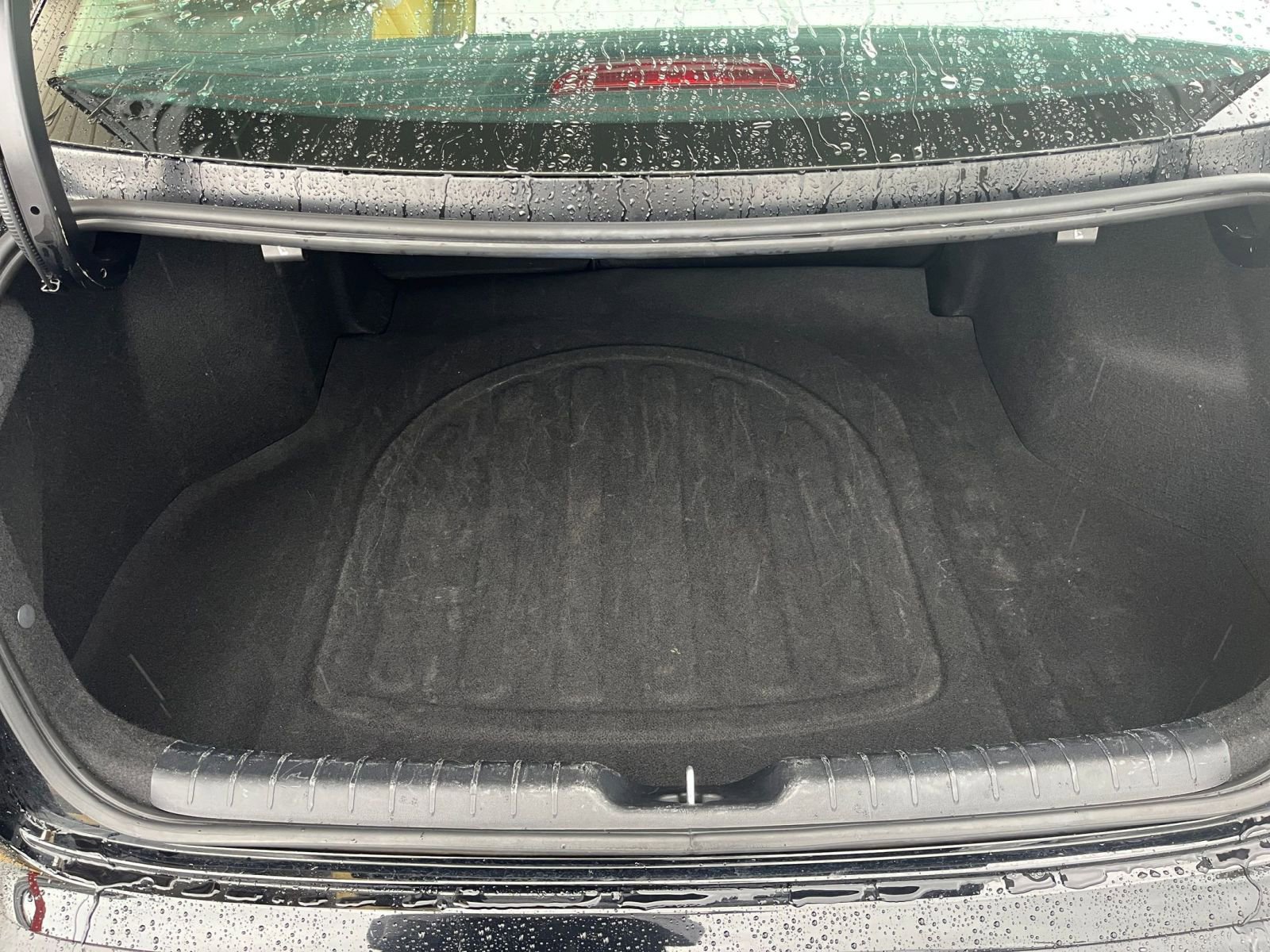 Used 2025 Kia K4 LXS image 30