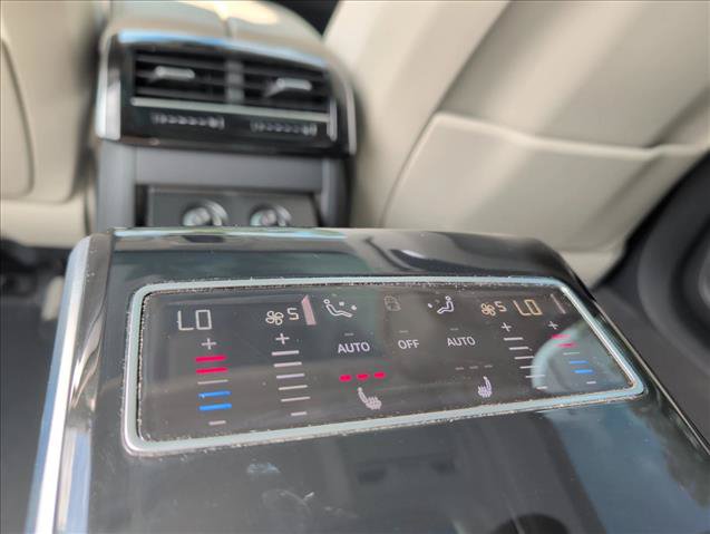 Used 2023 Audi A8 L 3.0T w/ Comfort Plus Package AWD/4WD image 14