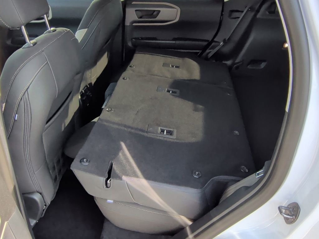 New 2026 Ford Bronco Sport Big Bend w/ Convenience Package image 36