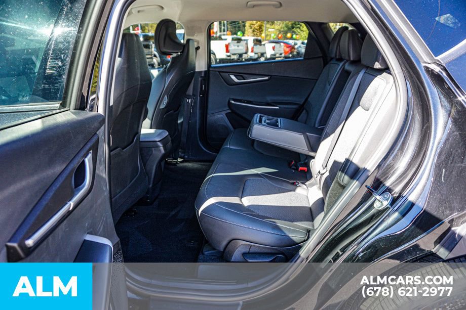 Used 2024 Kia EV6 Light image 21