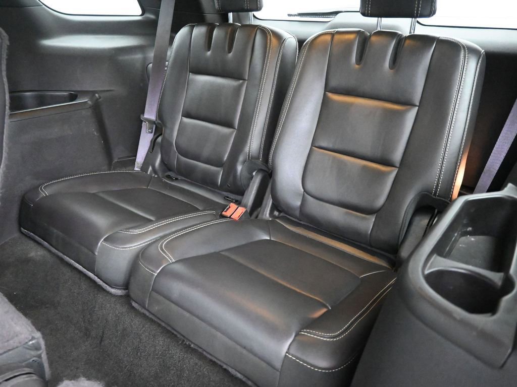 Used 2015 Ford Explorer Sport w/ Equipment Group 401A image 20