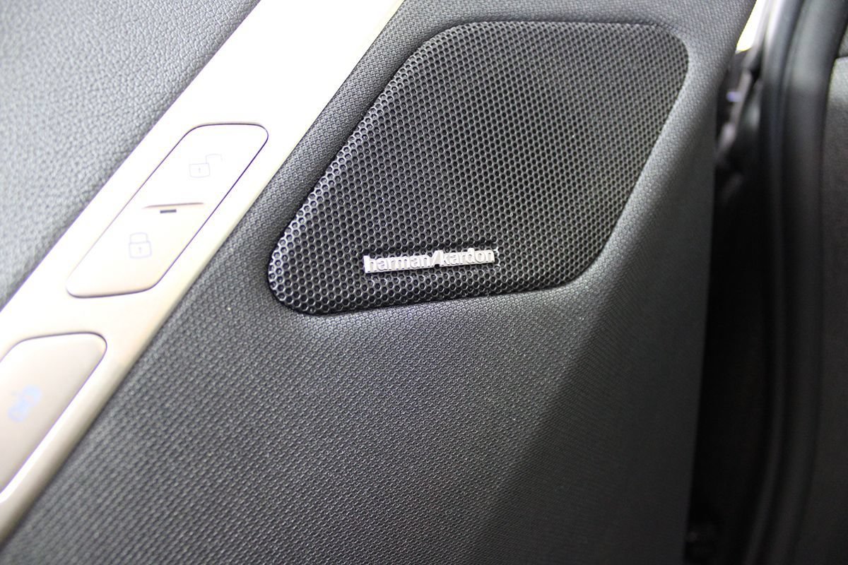 Used 2024 BMW iX xDrive50 w/ Convenience Package AWD/4WD image 8