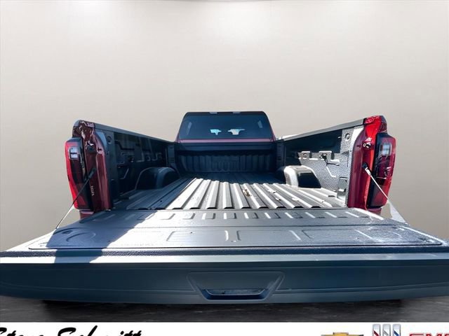New 2026 GMC Sierra 2500 SLT image 27