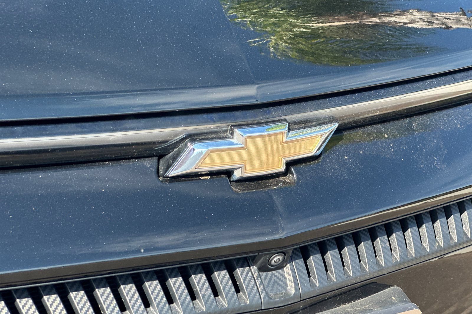 Used 2024 Chevrolet Equinox EV LT FWD image 37