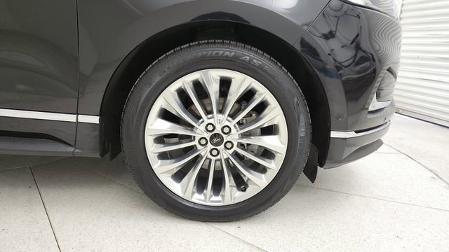 Used 2020 Ford Edge Titanium w/ Equipment Group 301A image 28