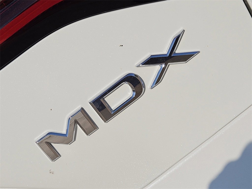 New 2026 Acura MDX w/ Advance Package image 13