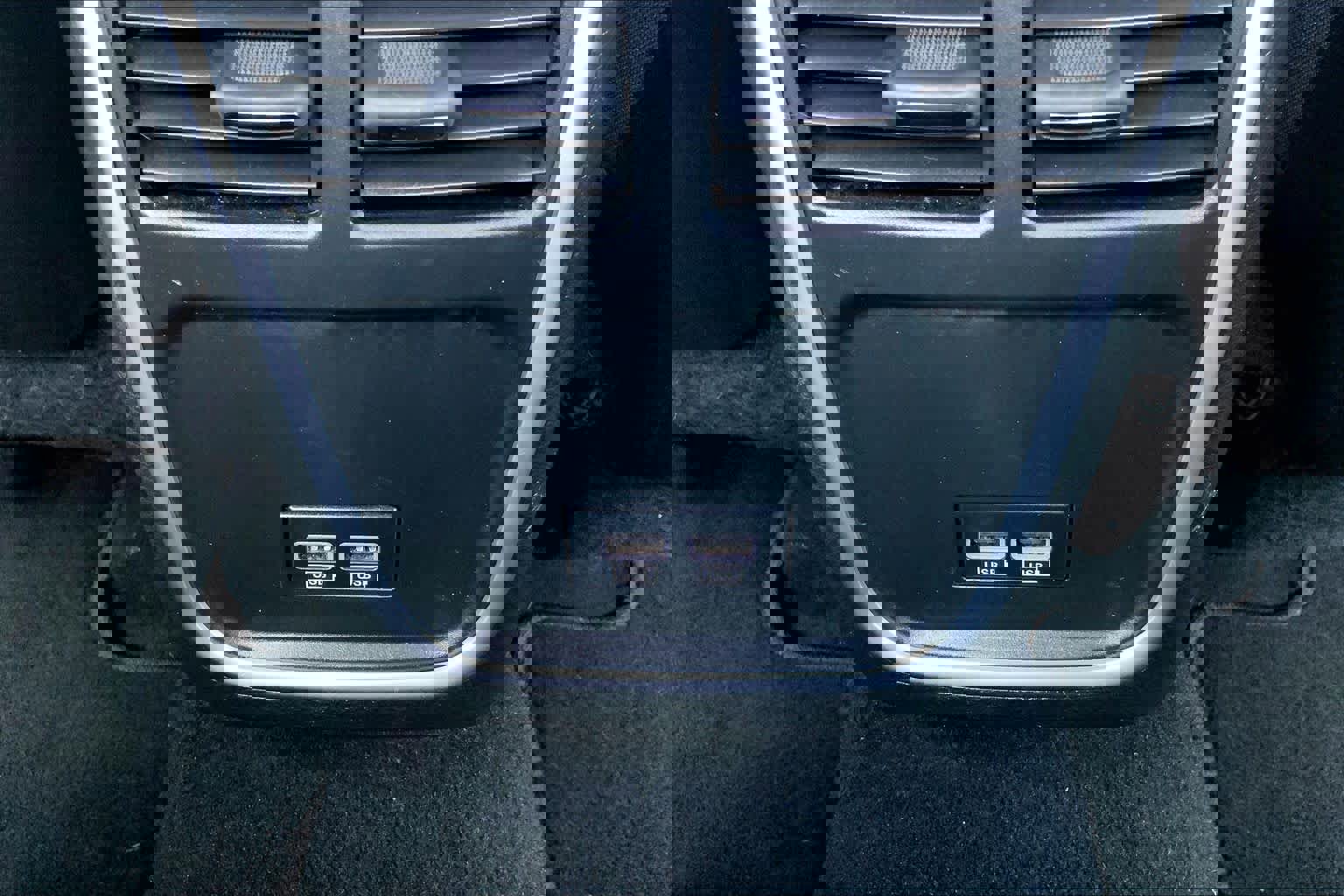 Used 2019 Dodge Charger GT w/ Performance Handling Group image 36