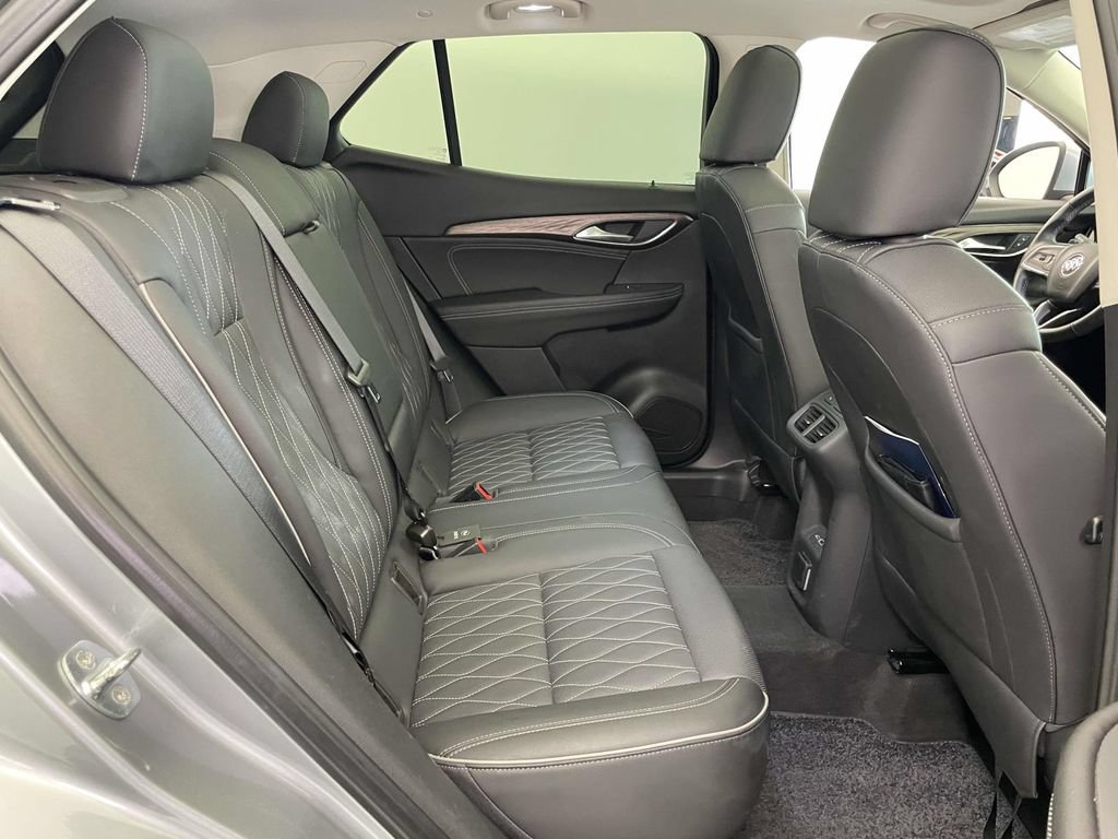 Used 2023 Buick Envision Avenir AWD/4WD image 19