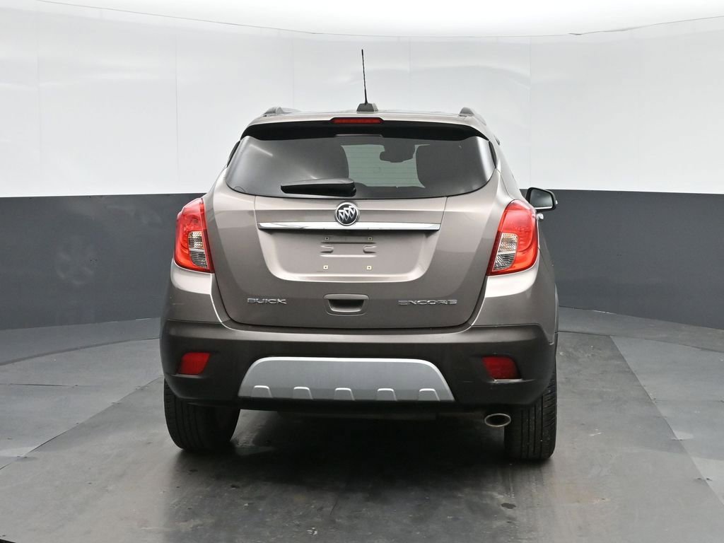 Used 2015 Buick Encore FWD image 6