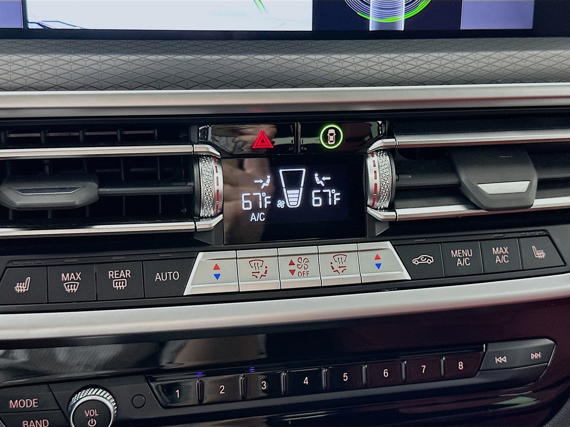 Used 2023 BMW X3 sDrive30i w/ M Sport Package image 17