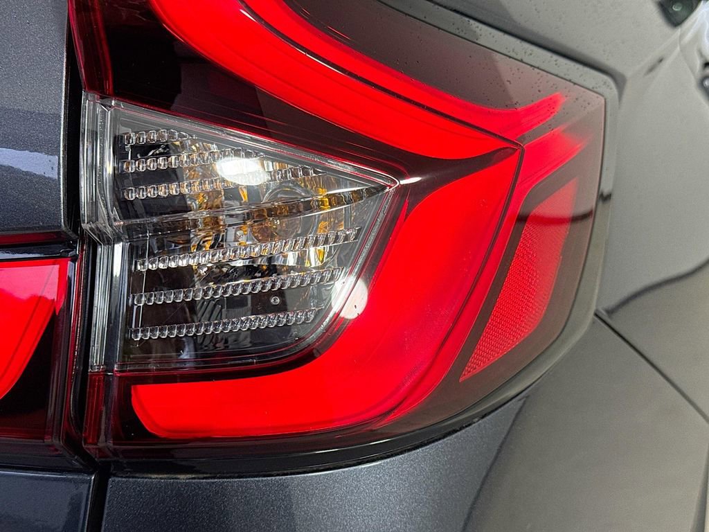 Used 2026 Honda CR-V EX-L image 35