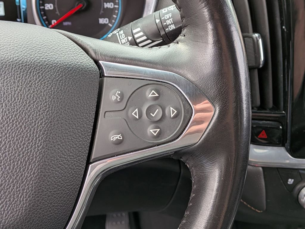 Used 2019 Chevrolet Traverse Premier AWD/4WD image 20