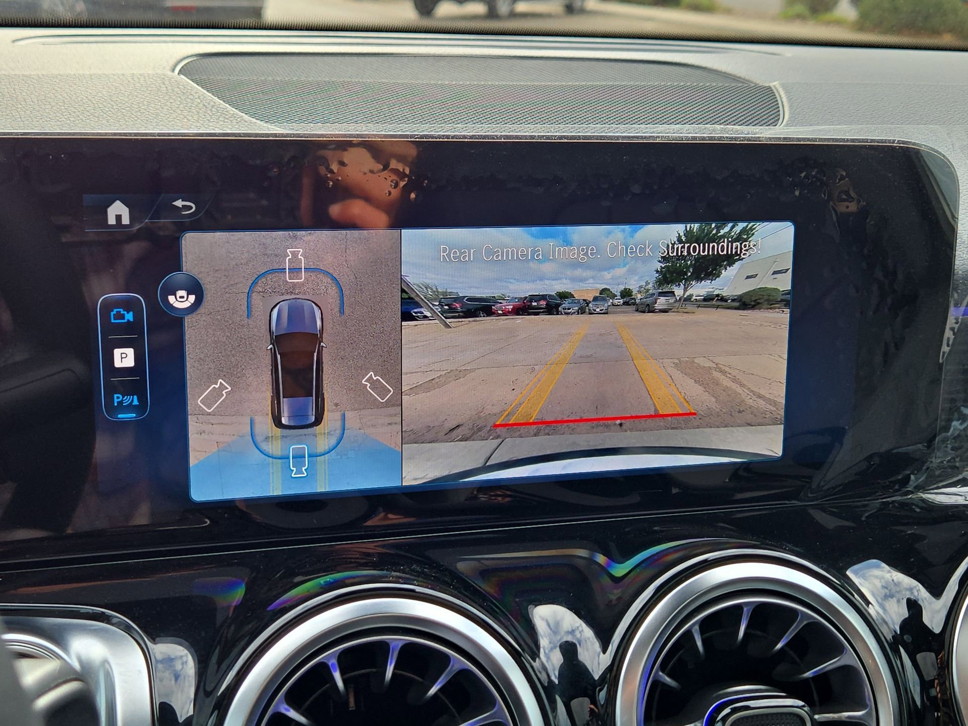 New 2026 Mercedes-Benz GLB 250 image 18