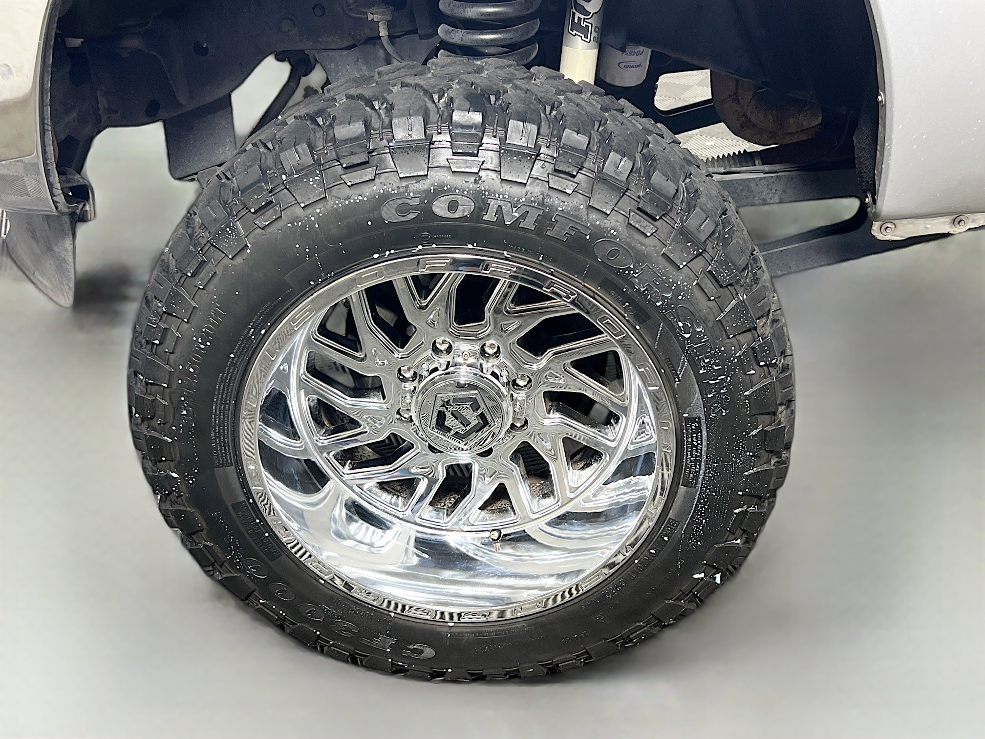 Used 2016 Ford F250 XLT w/ XLT Value Package image 13