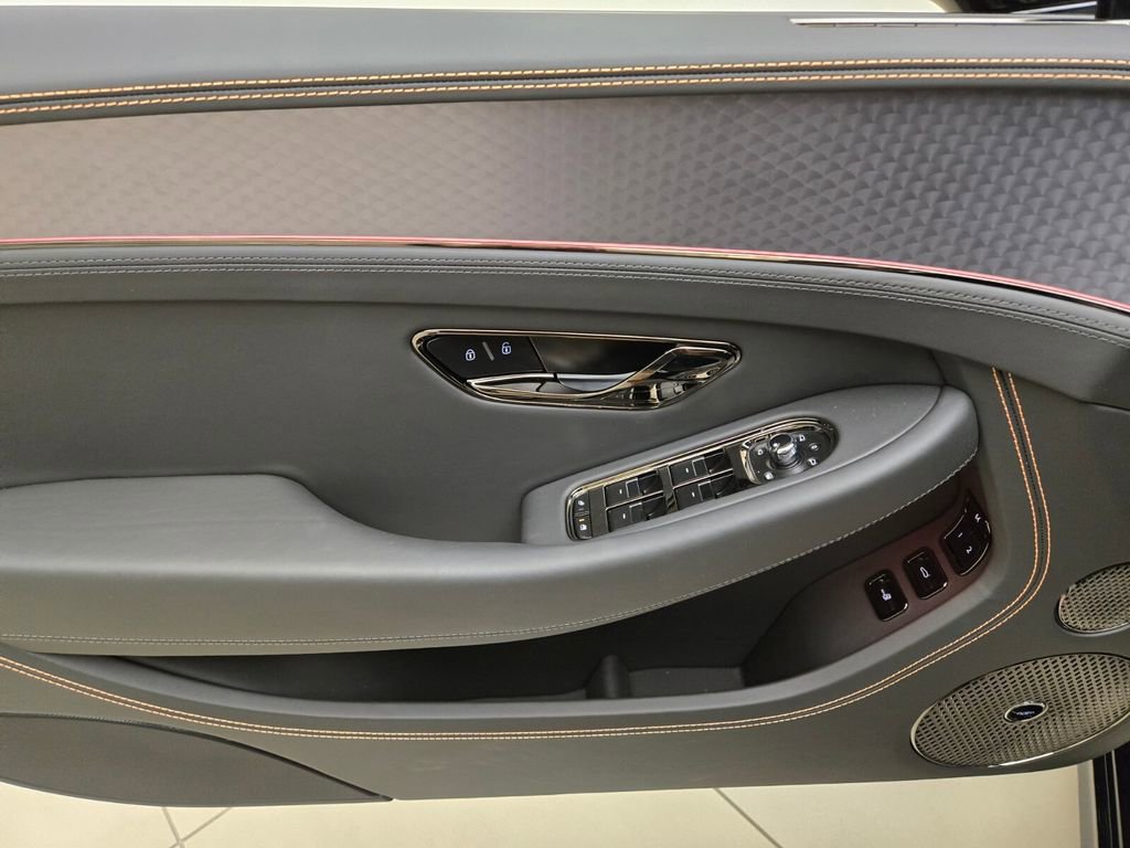 New 2025 Bentley Continental GT image 29
