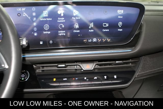 Used 2024 Buick Envision Preferred AWD/4WD image 19