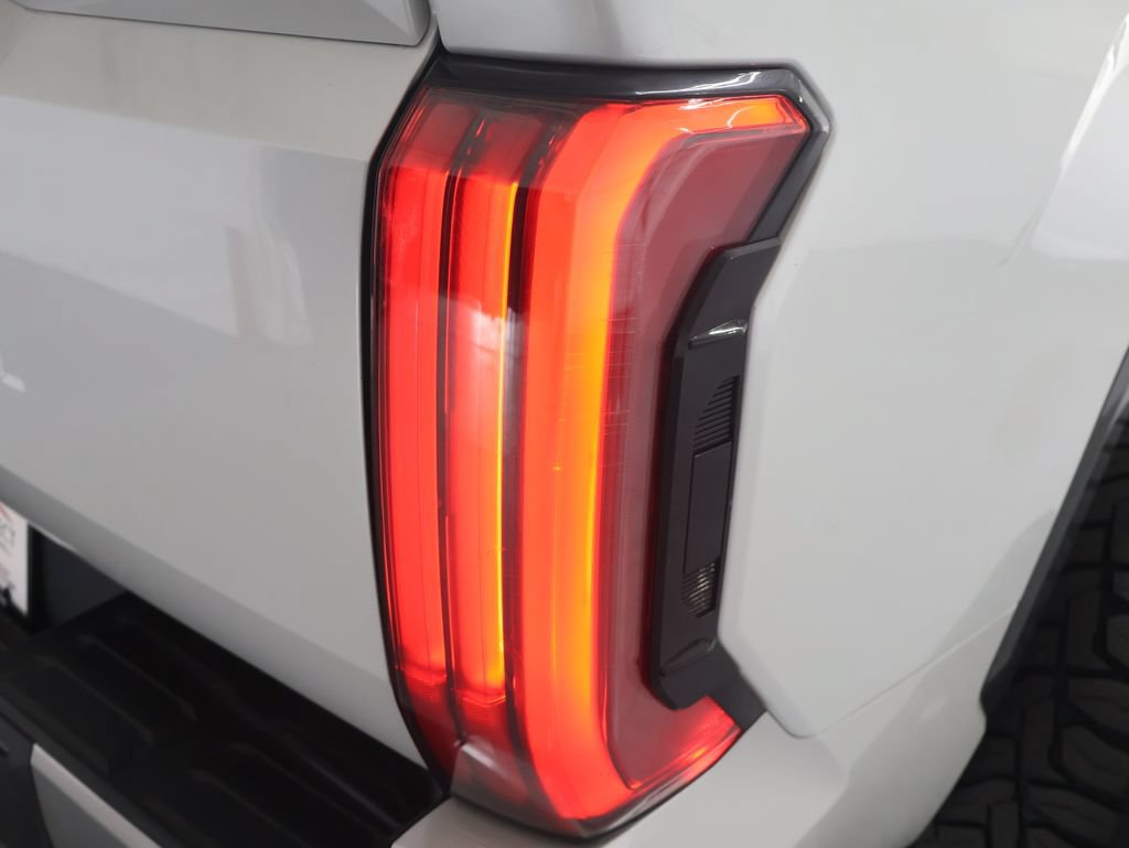 Used 2022 Toyota Tundra Limited RWD image 32