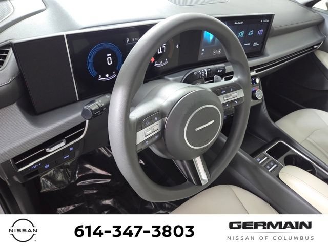 Used 2024 Hyundai Sonata SEL FWD image 17