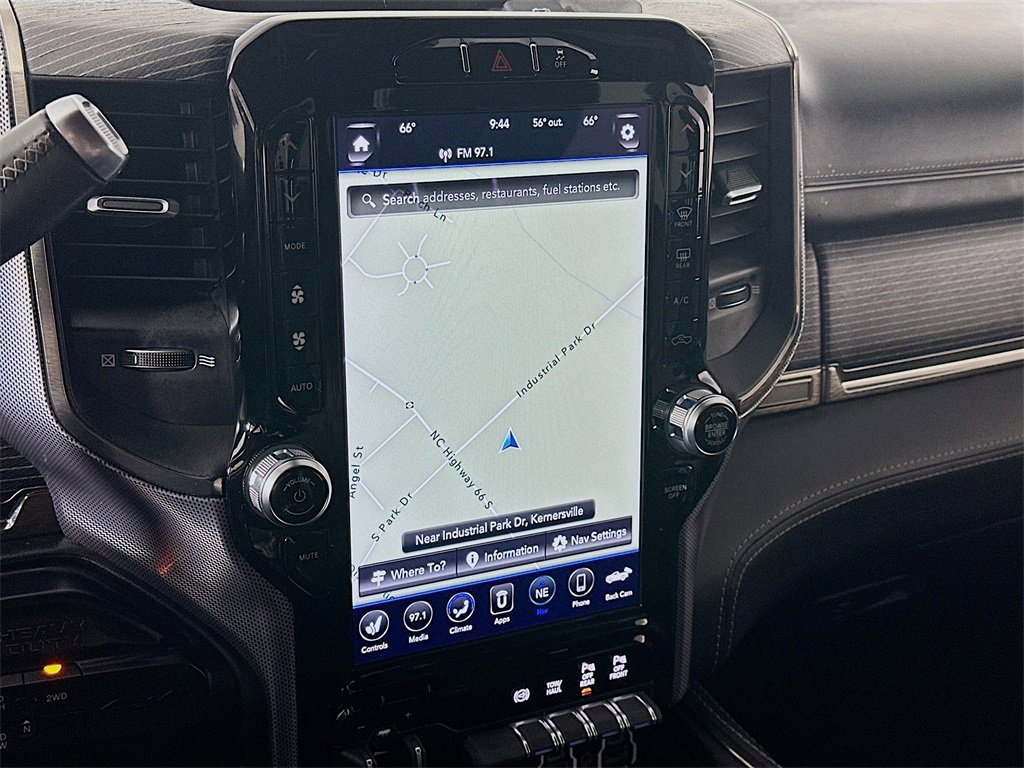 Used 2020 RAM 3500 Limited image 19