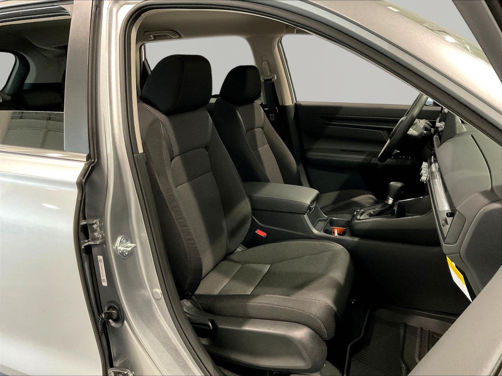 New 2026 Honda CR-V LX image 19