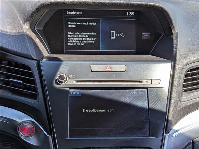 Used 2019 Acura ILX w/ Premium Package image 13