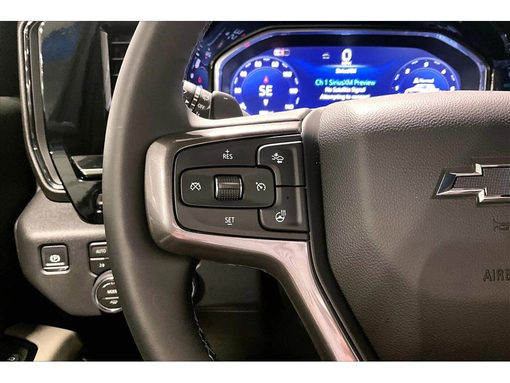 Used 2026 Chevrolet Silverado 1500 ZR2 image 19
