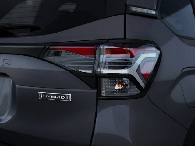 New 2026 Subaru Forester Touring AWD/4WD image 12