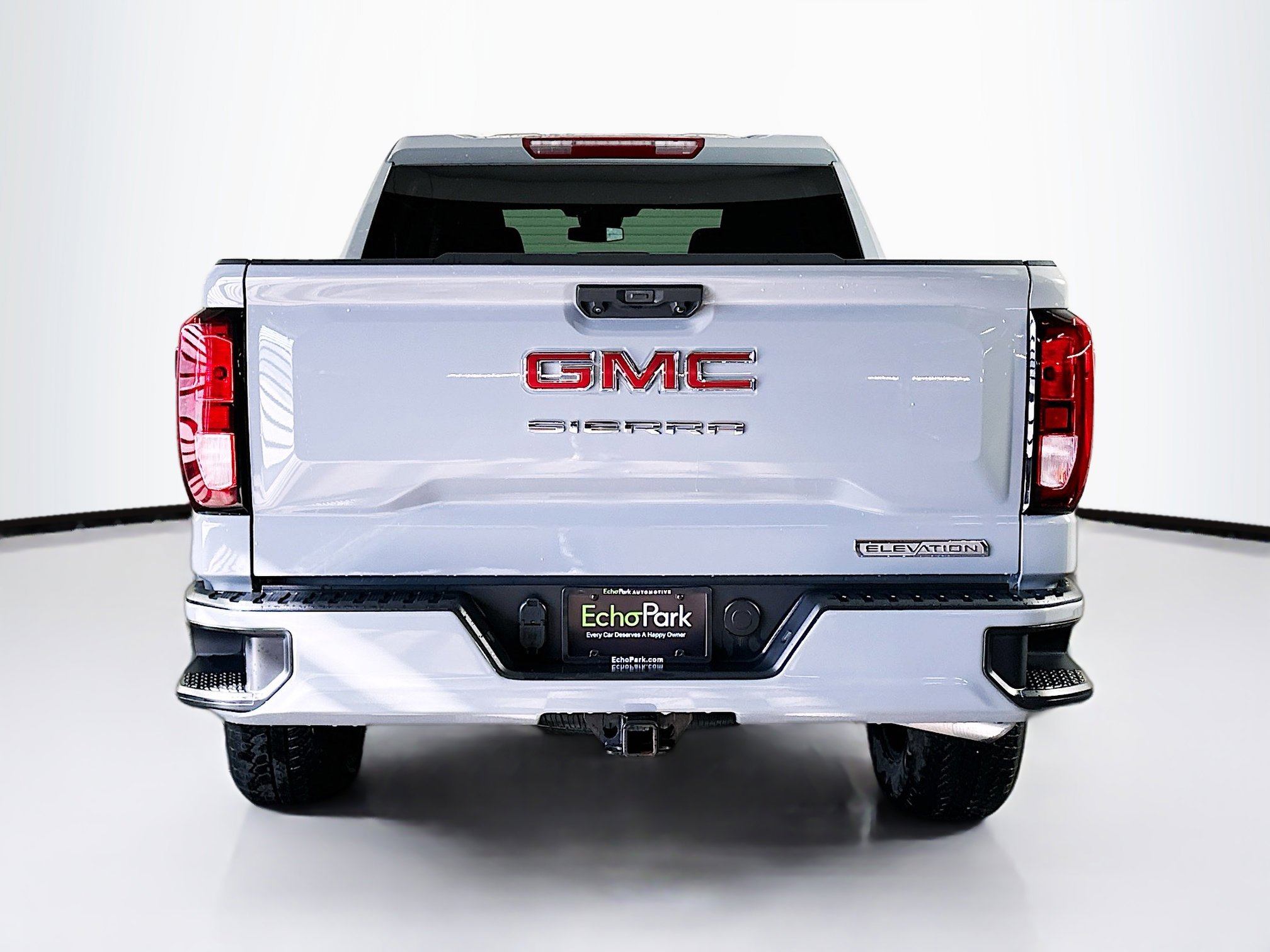 Used 2024 GMC Sierra 1500 Elevation image 7