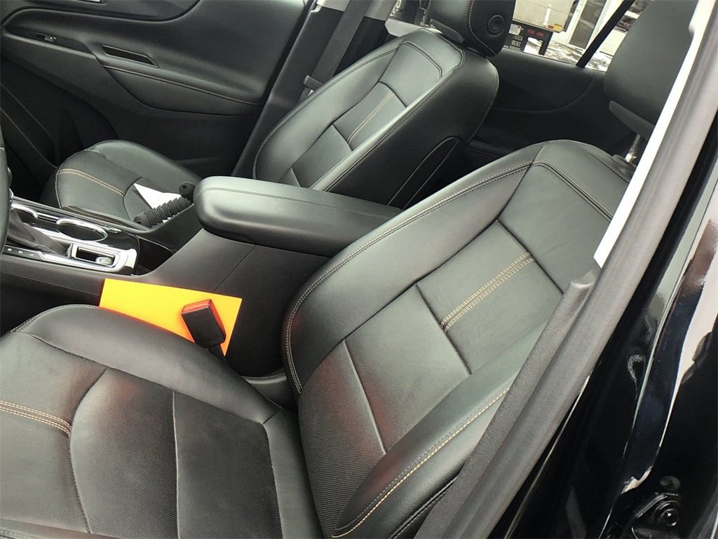 Certified 2023 Chevrolet Equinox Premier image 11