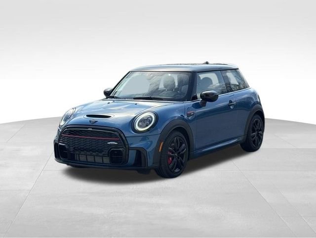 Certified 2023 MINI Cooper John Cooper Works FWD image 9