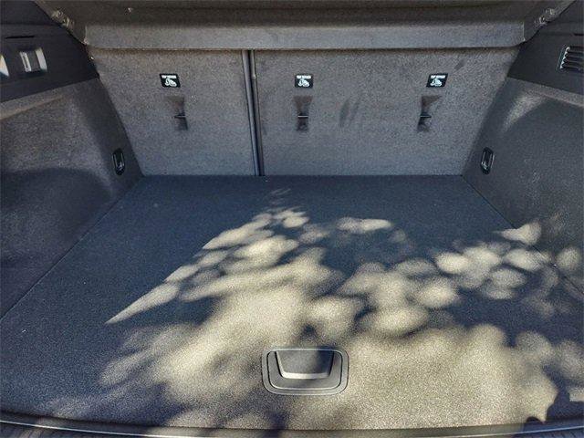 New 2025 Buick Envision Sport Touring image 22