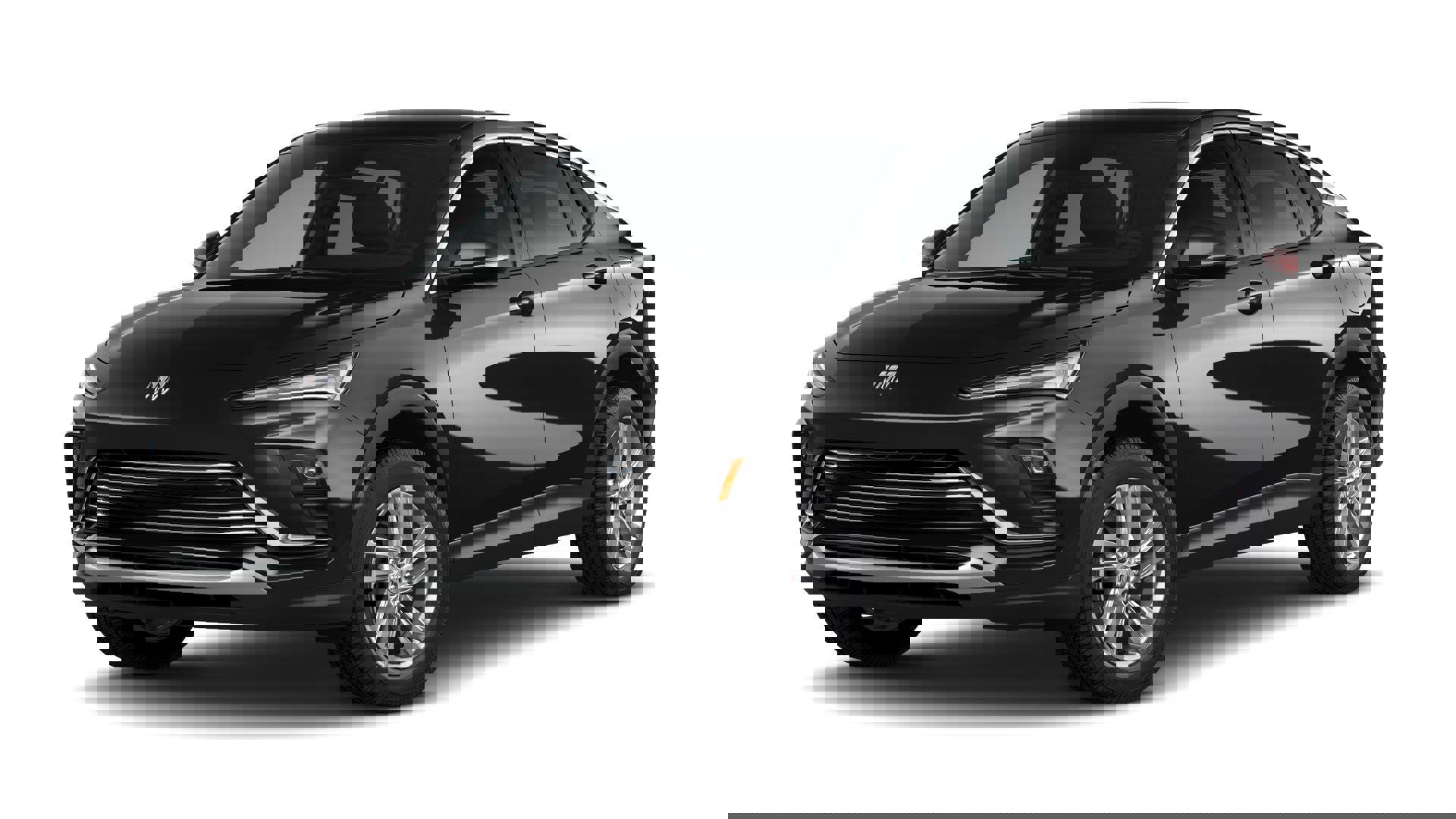 New 2026 Buick Envista Preferred w/ Convenience II Package image 49