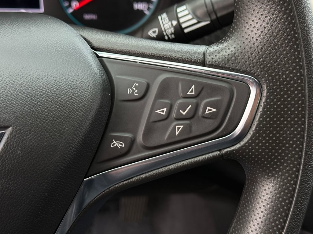 Used 2023 Chevrolet Malibu LT image 29