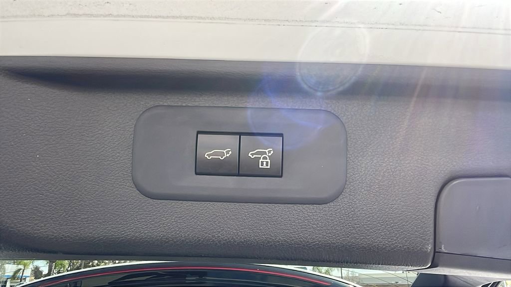 Certified 2024 Toyota Grand Highlander XLE image 32